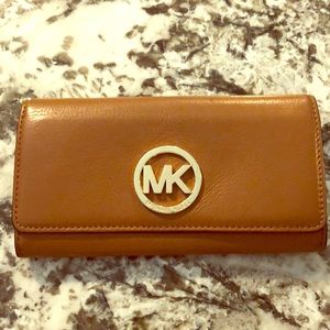 MK wallet